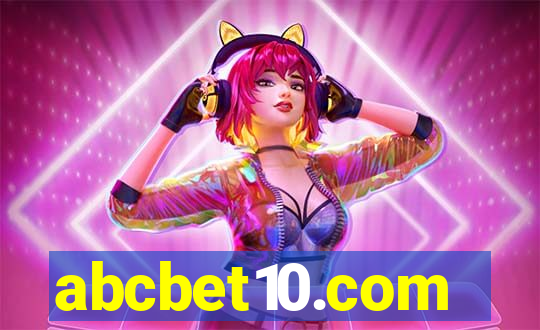 abcbet10.com