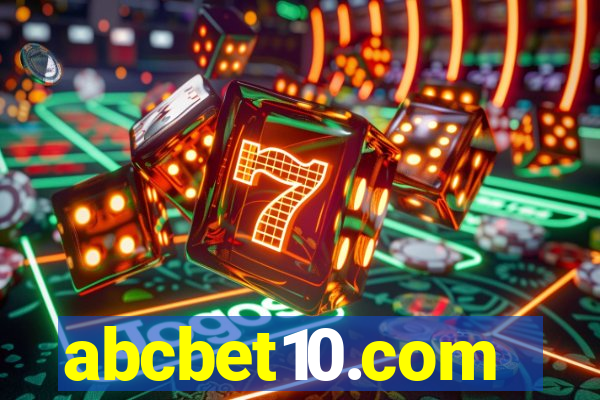 abcbet10.com