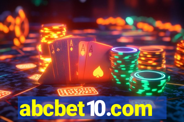 abcbet10.com