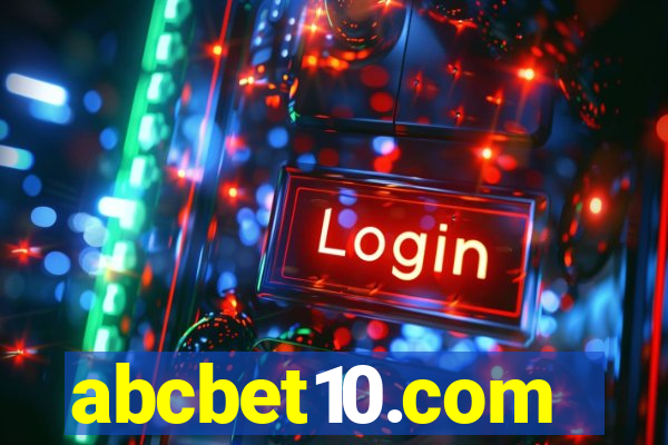 abcbet10.com