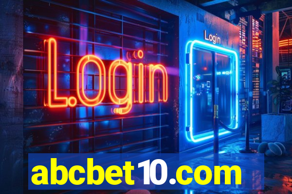 abcbet10.com