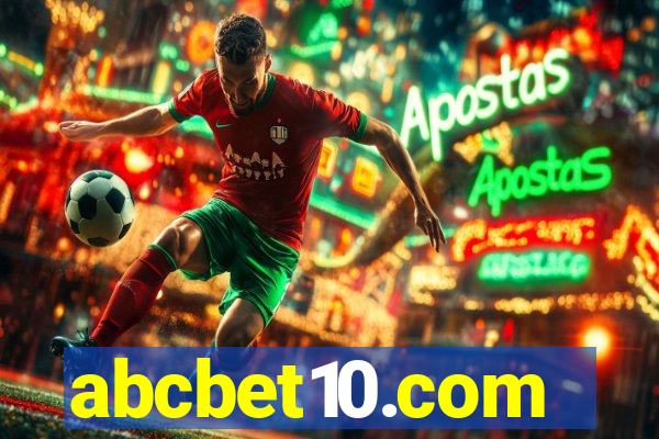 abcbet10.com