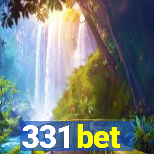 331 bet