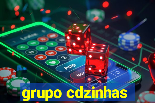 grupo cdzinhas