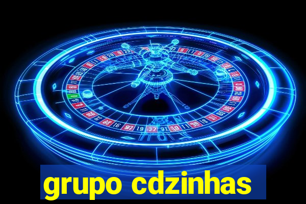 grupo cdzinhas