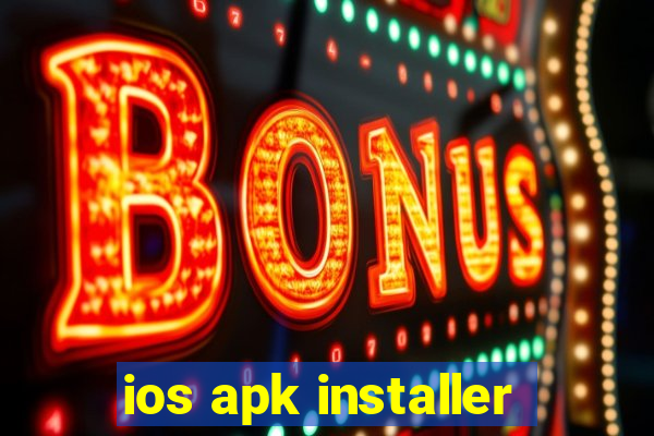 ios apk installer