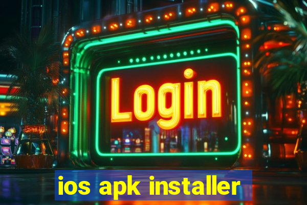 ios apk installer