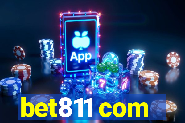 bet811 com