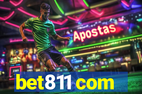 bet811 com