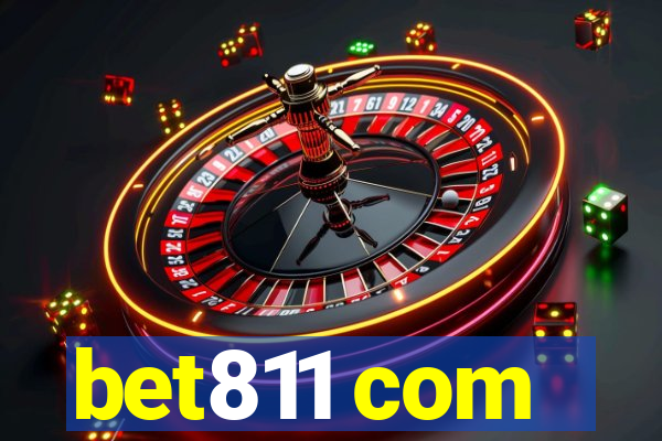 bet811 com