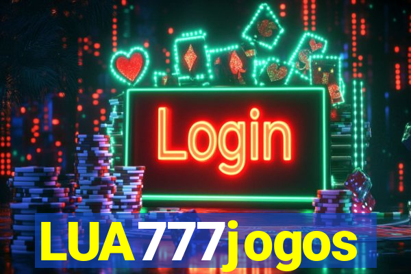 LUA777jogos