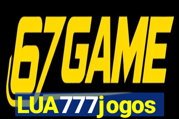 LUA777jogos