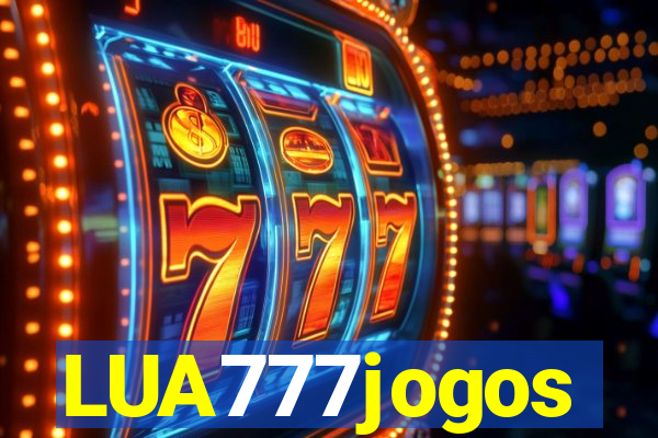 LUA777jogos