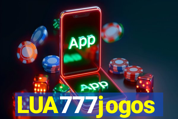 LUA777jogos