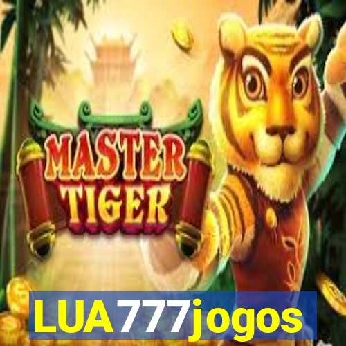 LUA777jogos