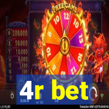 4r bet