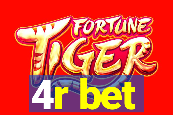 4r bet