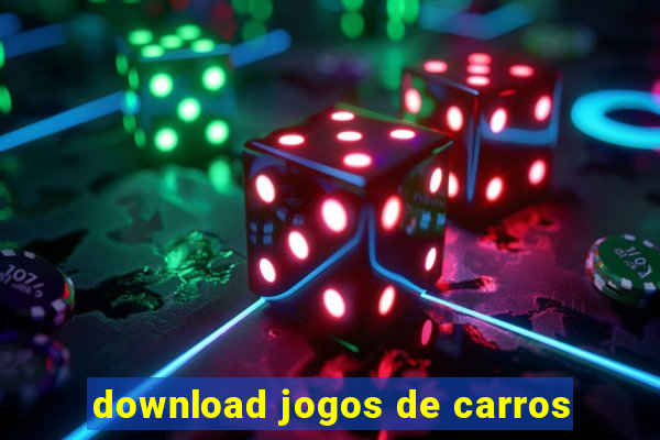 download jogos de carros