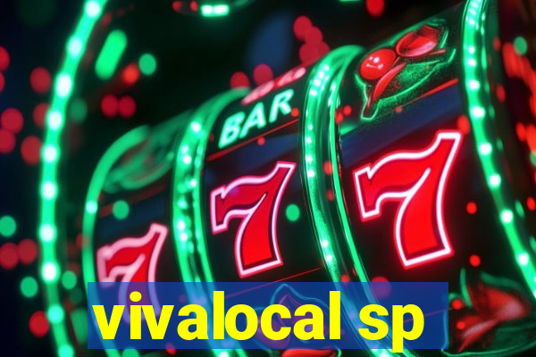 vivalocal sp