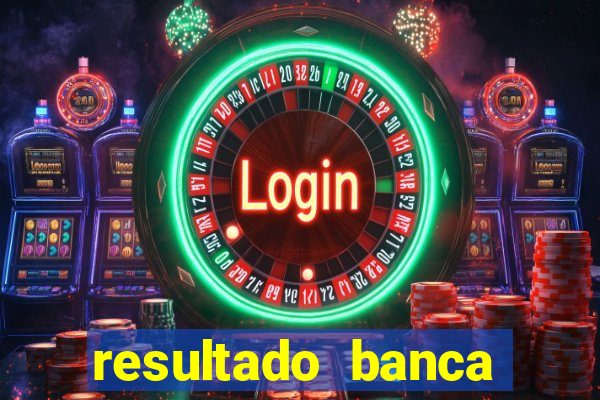 resultado banca sonho real