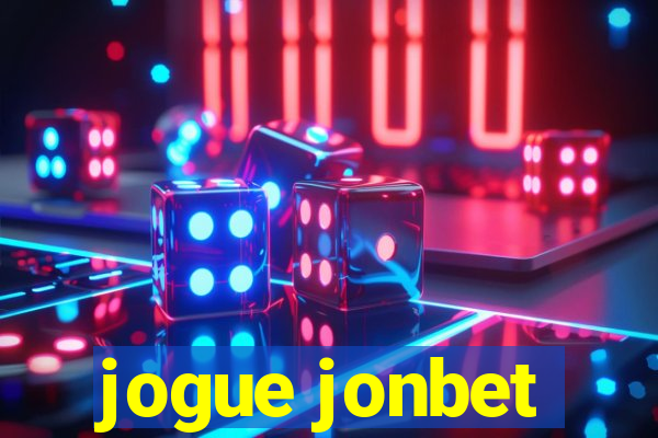 jogue jonbet