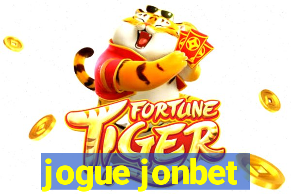 jogue jonbet