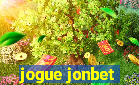 jogue jonbet