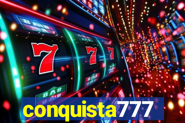 conquista777