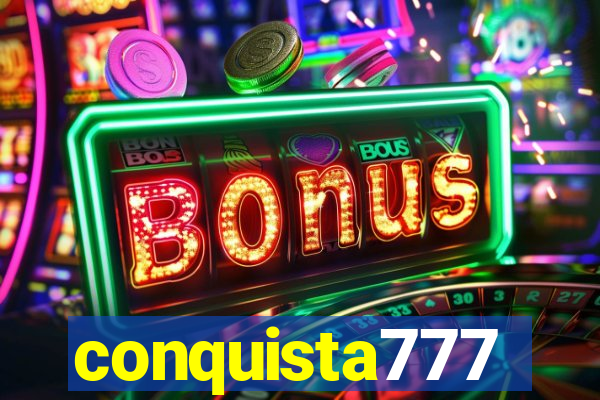 conquista777