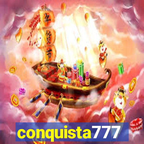 conquista777