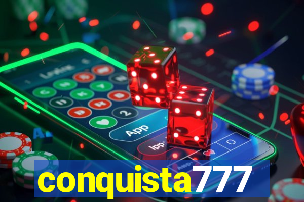 conquista777