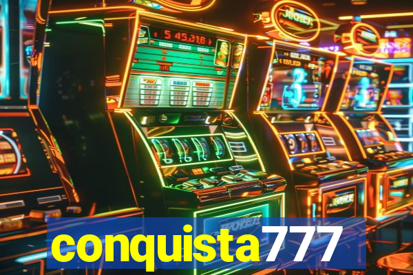 conquista777