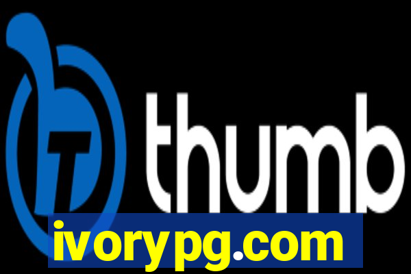 ivorypg.com