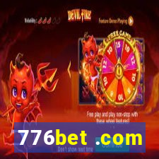 776bet .com