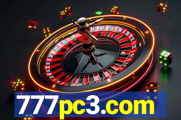 777pc3.com