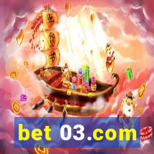 bet 03.com