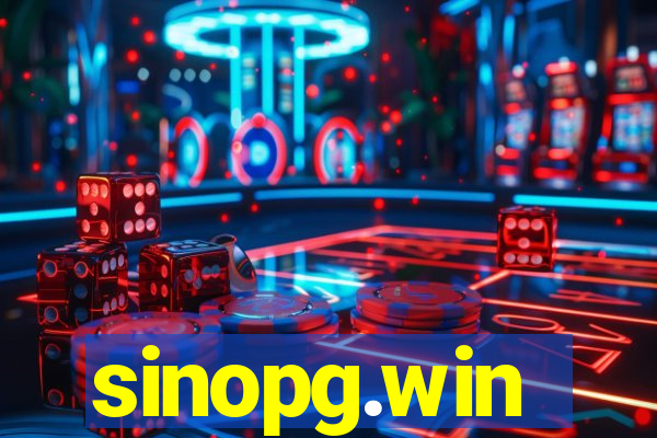 sinopg.win