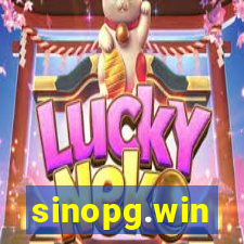 sinopg.win