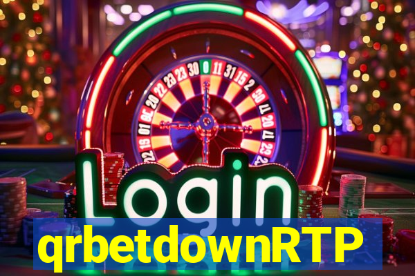 qrbetdownRTP