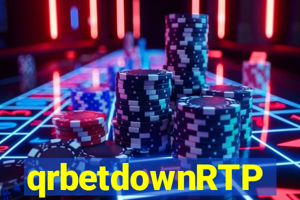 qrbetdownRTP