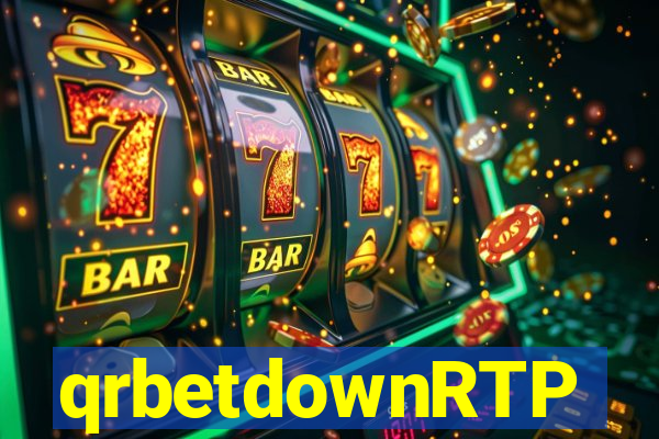 qrbetdownRTP