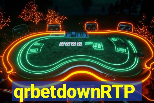 qrbetdownRTP