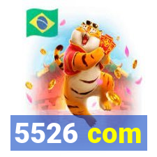 5526 com