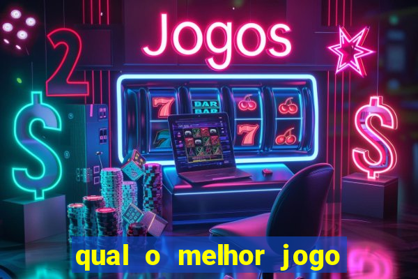 qual o melhor jogo para ganhar dinheiro sem depositar