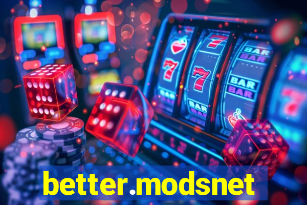 better.modsnet