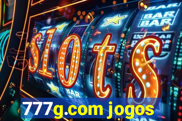 777g.com jogos