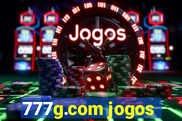 777g.com jogos