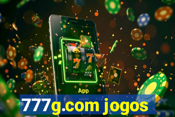 777g.com jogos