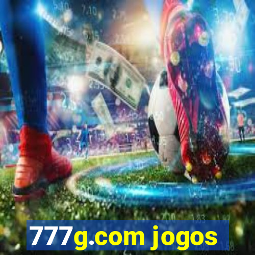 777g.com jogos