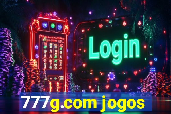 777g.com jogos